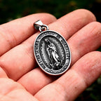 La Patrona: Collar de Nuestra Señora de Guadalupe
