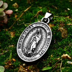 La Patrona: Collar de Nuestra Señora de Guadalupe