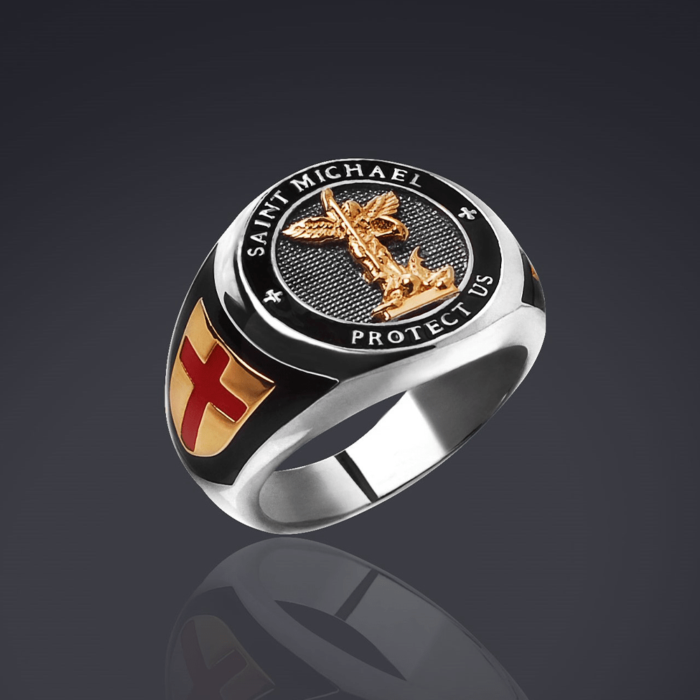 Anillo de Protección de San Miguel Arcángel