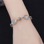 Pulsera de Protección Cruz Medalla de San Benito