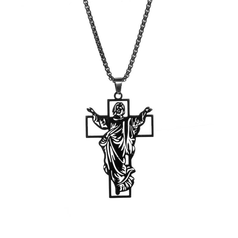 Collar de la Resurrección y Ascensión de Jesús: La Gloria de la Resurrección de Jesús