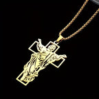 Collar de la Resurrección y Ascensión de Jesús: La Gloria de la Resurrección de Jesús