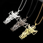 Collar de la Resurrección y Ascensión de Jesús: La Gloria de la Resurrección de Jesús