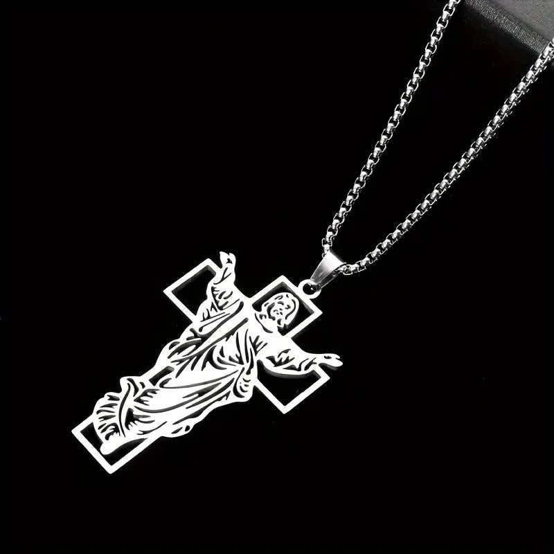 Collar de la Resurrección y Ascensión de Jesús: La Gloria de la Resurrección de Jesús
