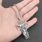 Collar de la Resurrección y Ascensión de Jesús: La Gloria de la Resurrección de Jesús