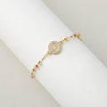 Pulsera de Iconos Acrílicos