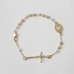 Pulsera de Iconos Acrílicos