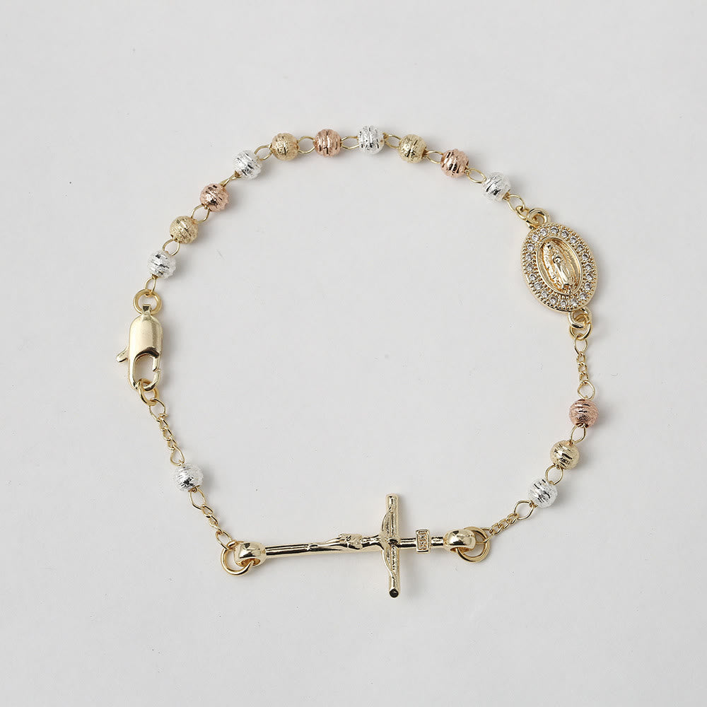 Pulsera de Iconos Acrílicos