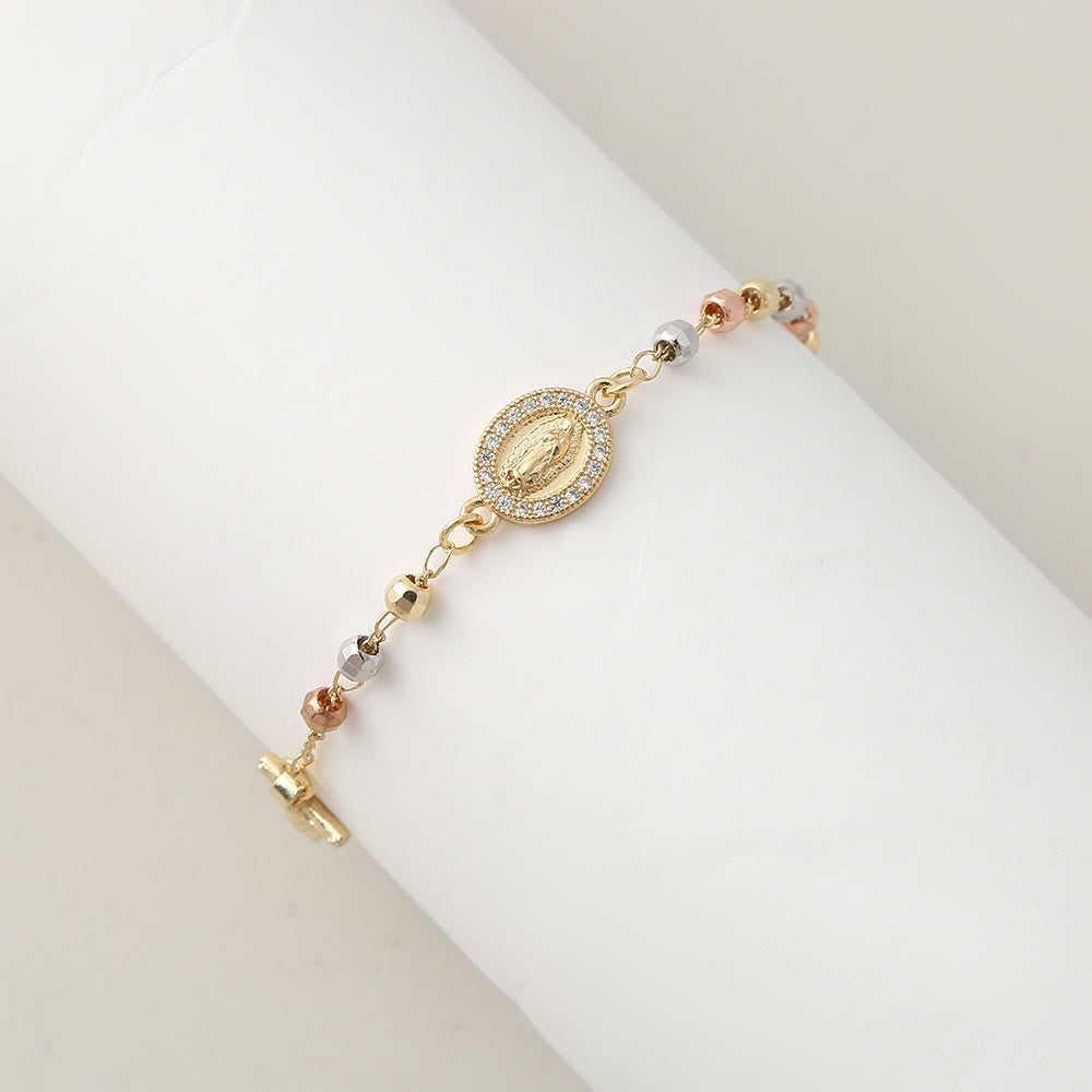 Pulsera de Iconos Acrílicos