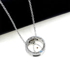 Collar de Fe como Semilla de Mostaza: Encantos Variados y Símbolo Sagrado para Uso Diario