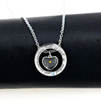 Collar de Fe como Semilla de Mostaza: Encantos Variados y Símbolo Sagrado para Uso Diario