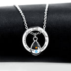 Collar de Fe como Semilla de Mostaza: Encantos Variados y Símbolo Sagrado para Uso Diario