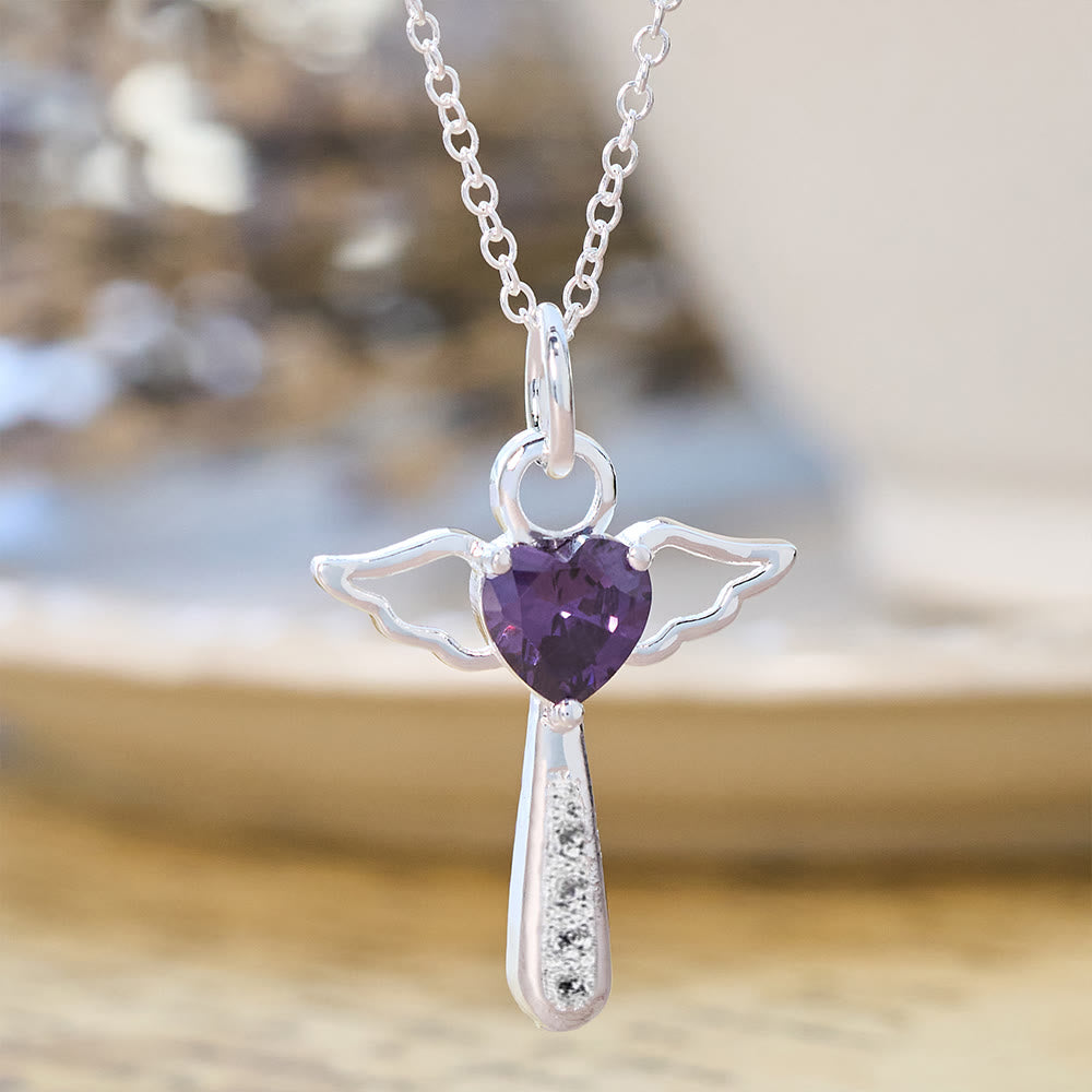 Collares de Cruz Angelical y Circonitas: Confort Suave con Simbolismo Sagrado