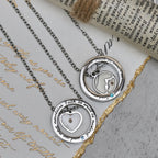 Collar de Fe como Semilla de Mostaza: Encantos Variados y Símbolo Sagrado para Uso Diario
