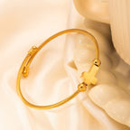 Pulsera de Devoción Diaria con Medalla Milagrosa y Cruz de San Benito